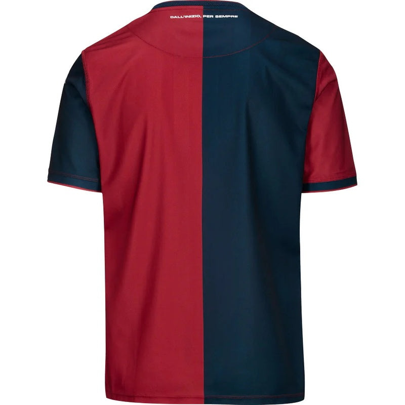 Genoa 24/25 I Home Jersey - Fan Version