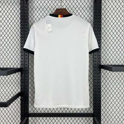 Germany 2024∕25 125th Anniversary White Edition Jersey S-XXL(1D08)