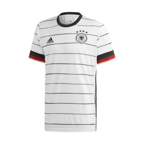 Adidas Germany 2020 Home Jersey