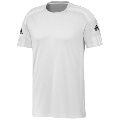 Adidas Squadra 21 Jersey - White