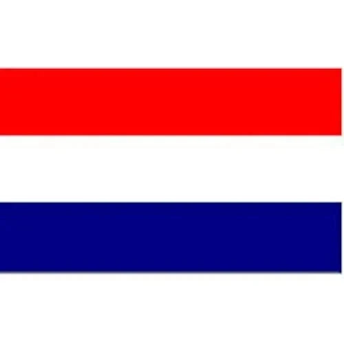 Netherlands 5x3 Flag