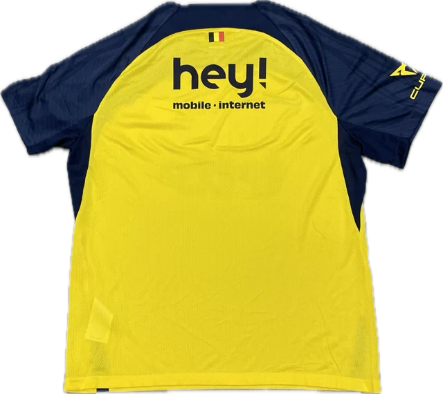 Jersey Royale Union Saint-Gilloise Home 25/26