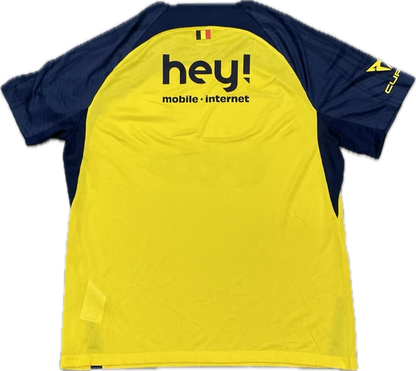 Jersey Royale Union Saint-Gilloise Home 25/26