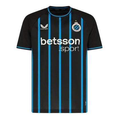 Jersey Club Brugge Home 25/26