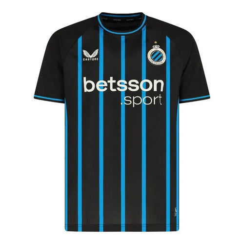 Jersey Club Brugge Home 25/26