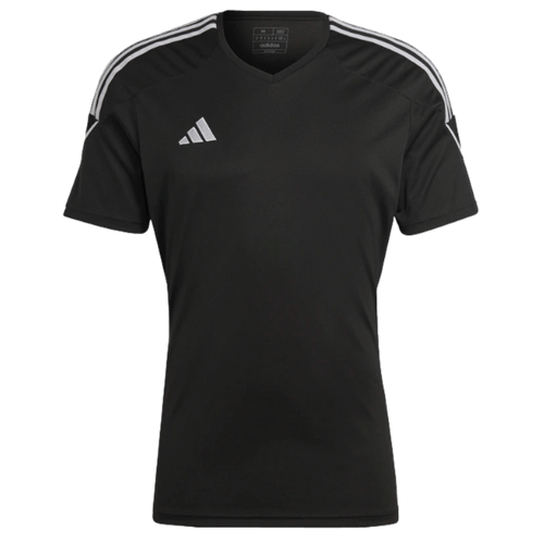 Adidas Tiro 23 Jersey - Black