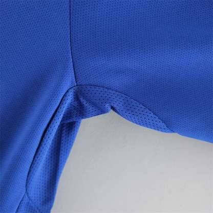 Chelsea Jersey Home Kit 2008 2009 Retro Football Team Soccer Shirt