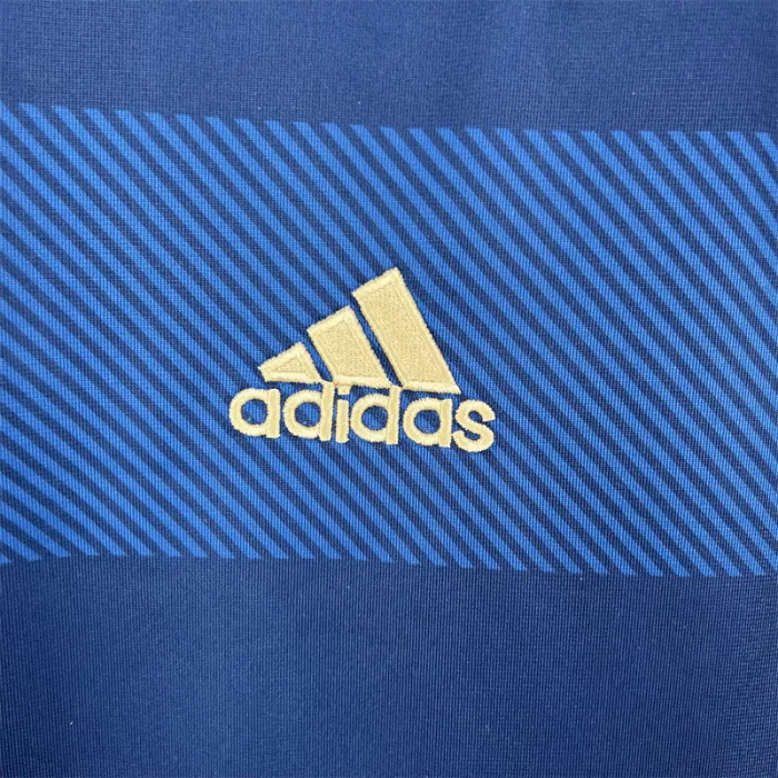Argentina Jersey Away Kit 2014 Retro Football Team Soccer Shirt