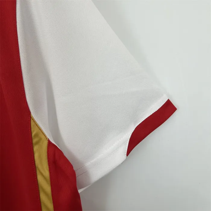 Arsenal Jersey Home kit 06/08 Retro