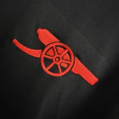 Kids Arsenal Away Kit 24/25 Football Jersey