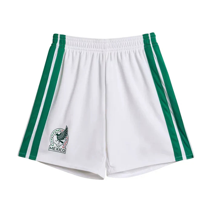 Kids Mexico Kit 2025/26 World Cup 2026