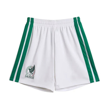Kids Mexico Kit 2025/26 World Cup 2026
