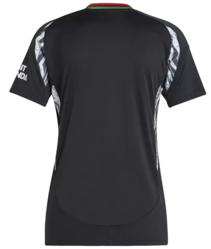 Arsenal Visitante Camiseta 2024/2025 - Women