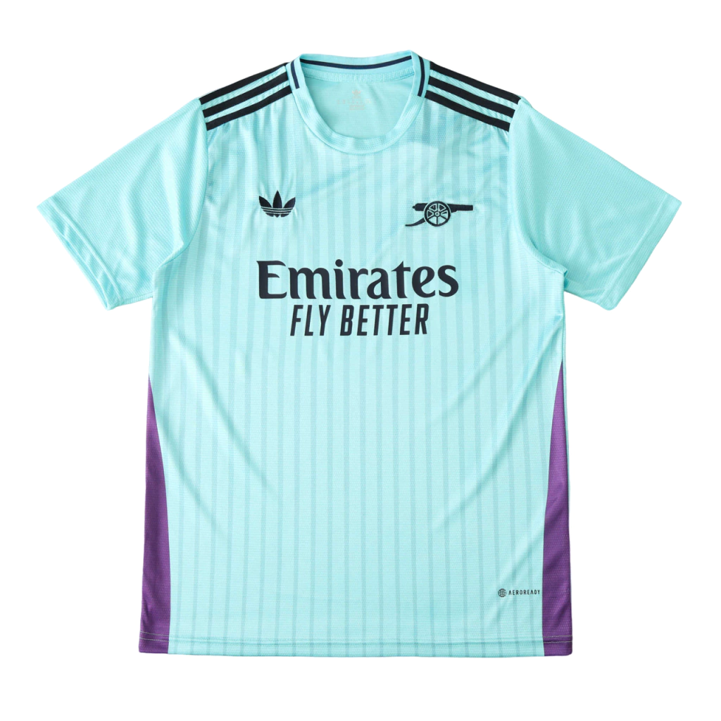 Arsenal Training Camiseta IV 2024/2025