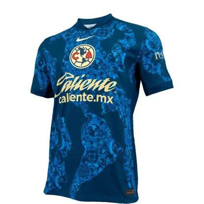 Jersey Club América Away Authentic Player 2024/2025