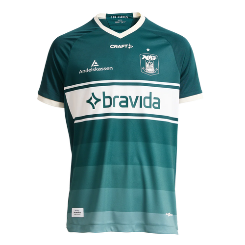 Jersey AGF Aarhus Third 25/26