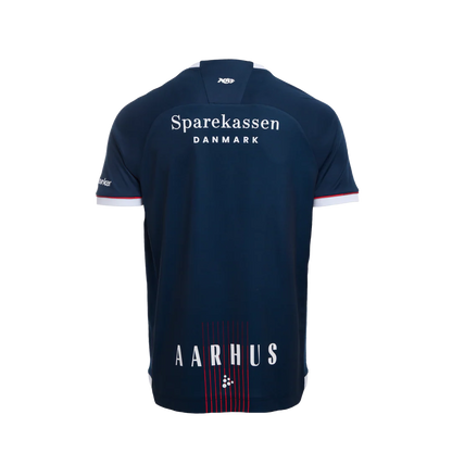 Jersey AGF Aarhus Away 25/26