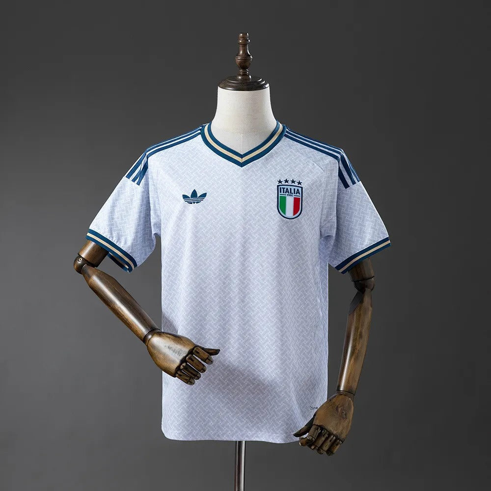 Italy Jersey 2026 World Cup Away Football Kit