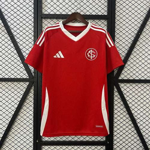 internacional jersey 25/26 home football kit soccer jersey