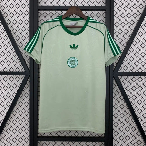 celtic special jersey 25/26 football kit soccer jersey