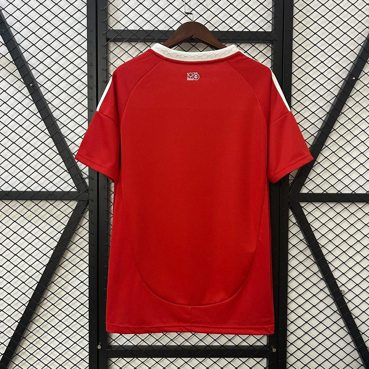 internacional jersey 25/26 home football kit soccer jersey