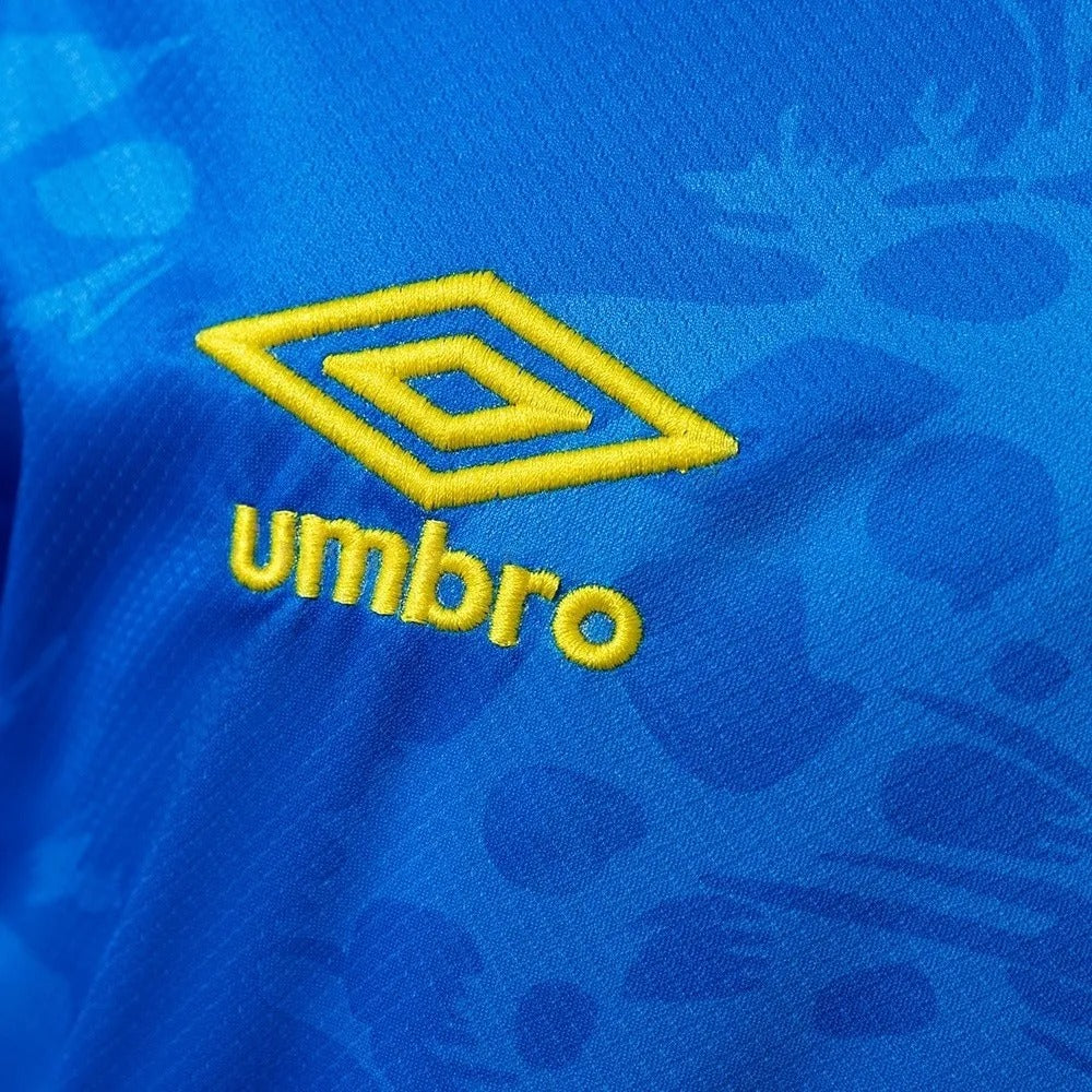 Congo Jersey 2026 World Cup Home Football Kit