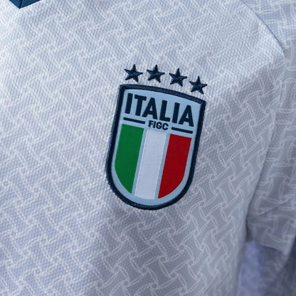 Italy Jersey 2026 World Cup Away Football Kit