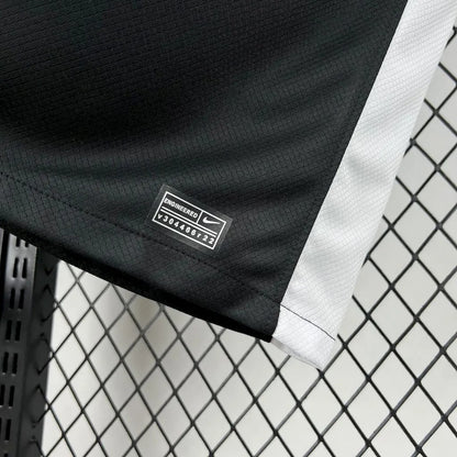 corinthians jersey 25/26 away football kit soccer jersey