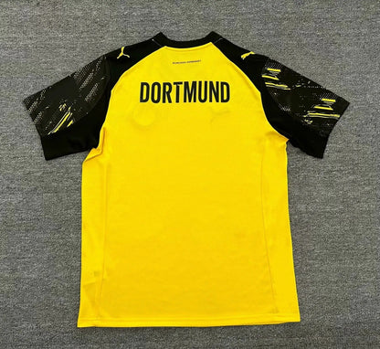 dortmund jersey 25/26 football kit soccer jersey