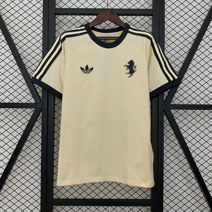 juventus cotton jersey 25/26 football kit soccer jersey