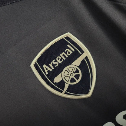arsenal jersey 25/26 training football kit soccer jersey