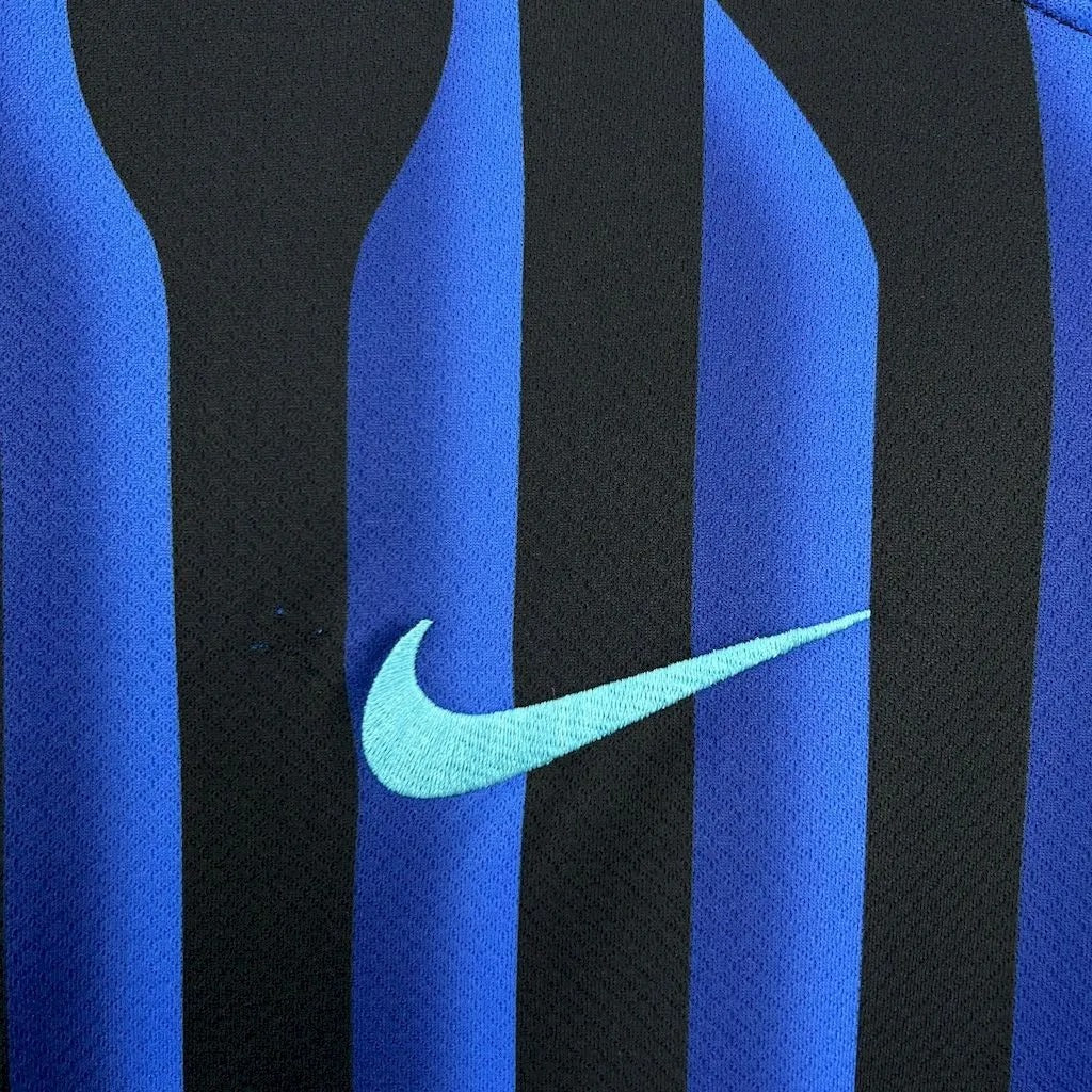 inter milan jersey 25/26 home football kit soccer jersey