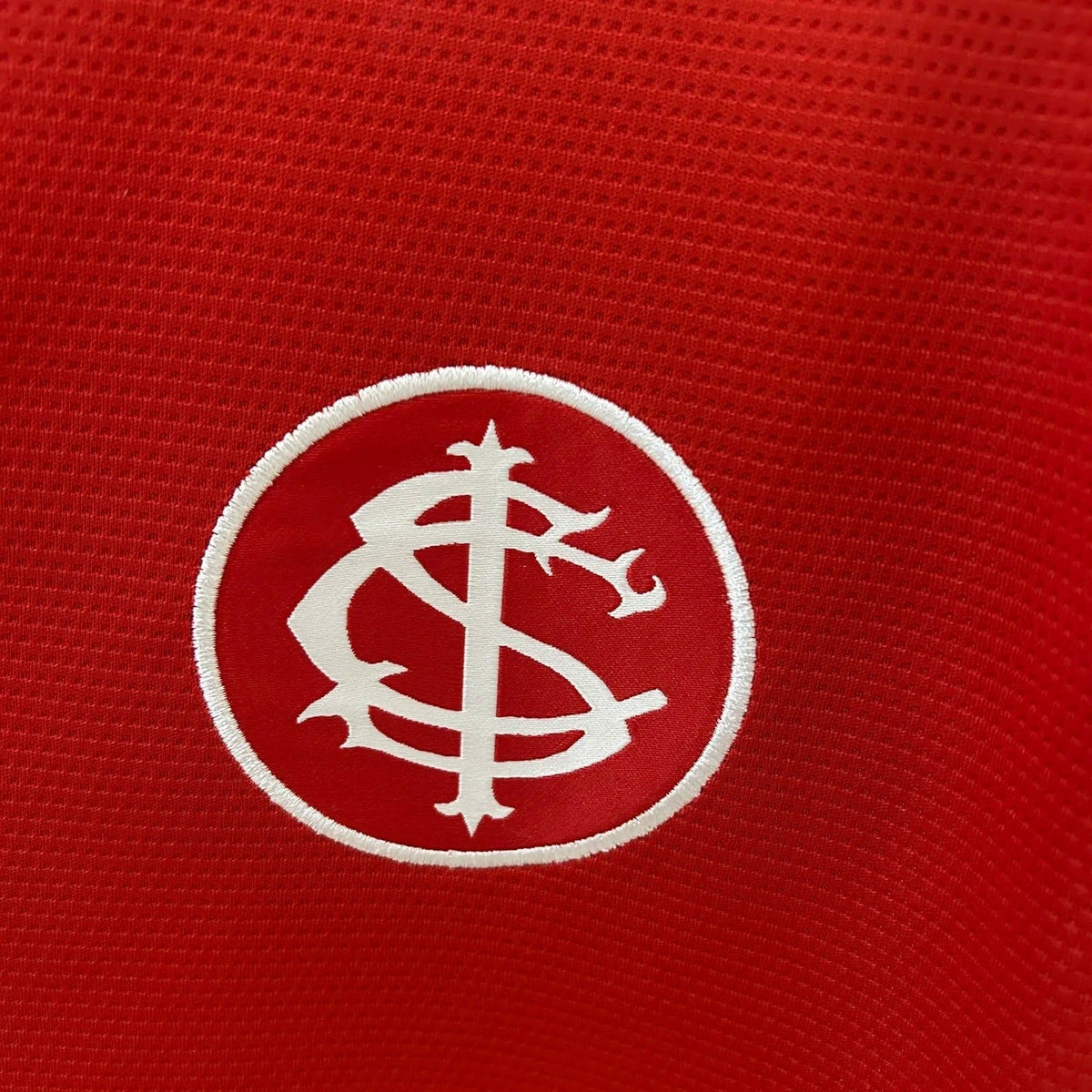 internacional jersey 25/26 home football kit soccer jersey