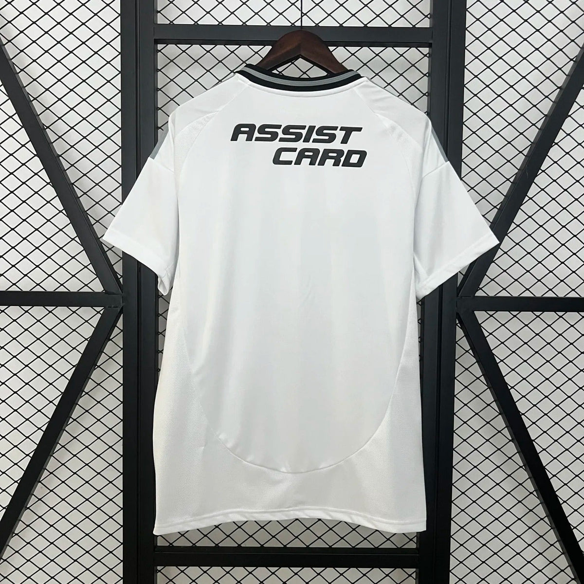 colo colo jersey 25/26 home football kit soccer jersey