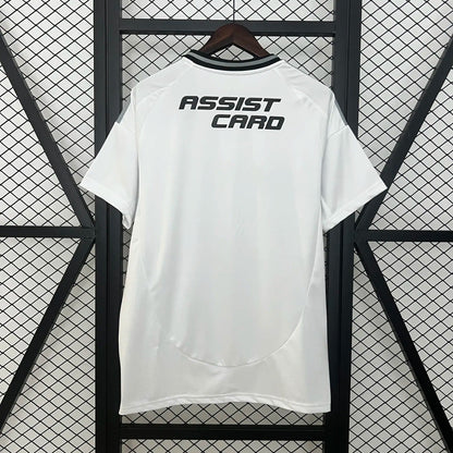 colo colo jersey 25/26 home football kit soccer jersey