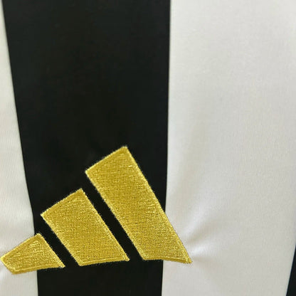 mineiro jersey 25/26 home football kit soccer jersey