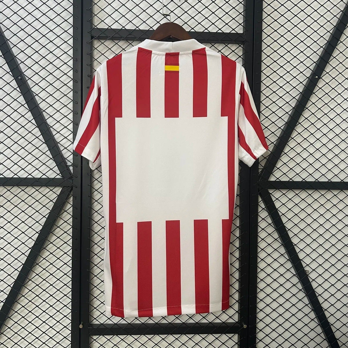 atletico madrid jersey 25/26 home football kit soccer jersey