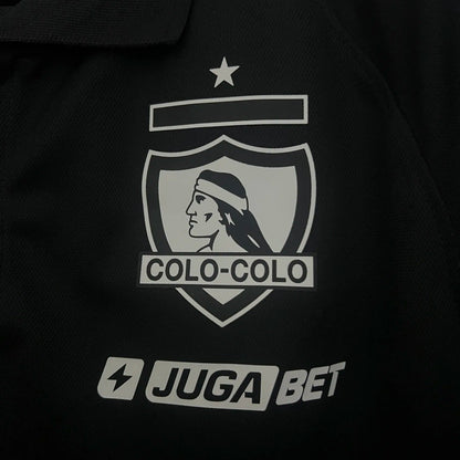 colo colo jersey 25/26 polo football kit soccer jersey