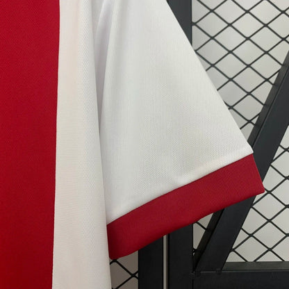 ajax commemorative jersey 25/26 football kit soccer jersey