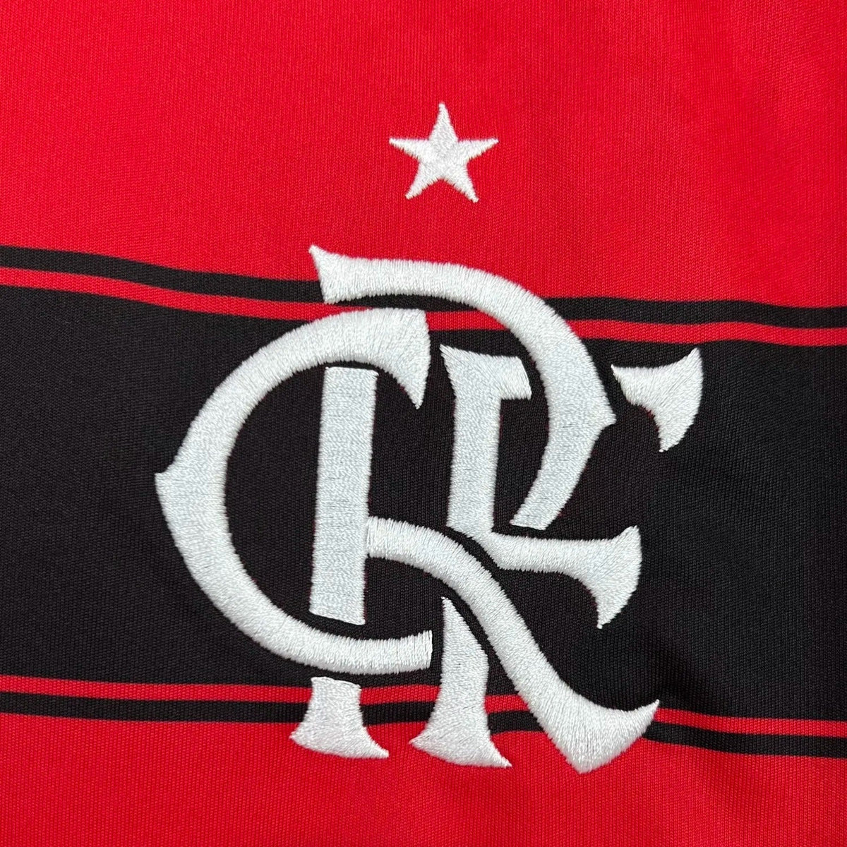 flamengo jersey 25/26 home football kit soccer jersey