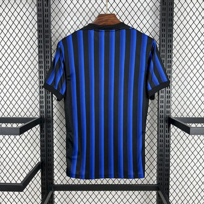 inter milan jersey 25/26 home football kit soccer jersey