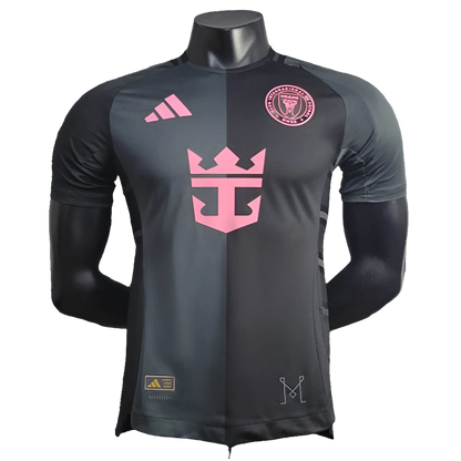 Inter Miami CF 25/26 II Away Jersey - Player Version