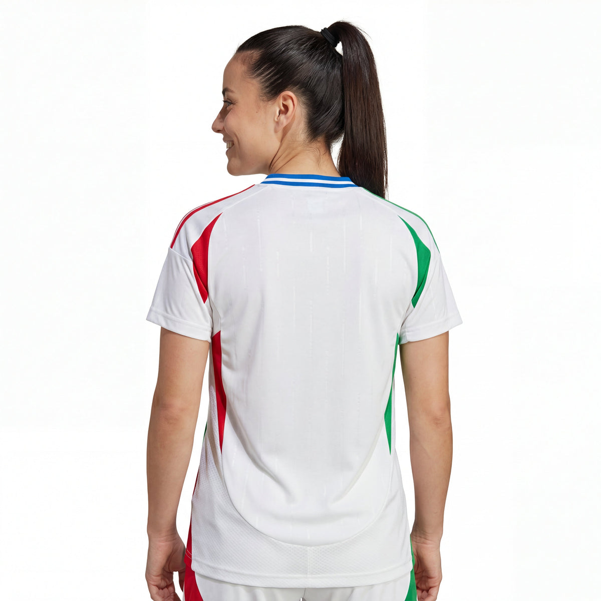Italy 24∕25 Woman Euro Away