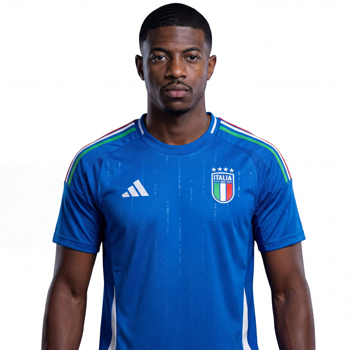 Italy 24∕25 Woman Euro Home