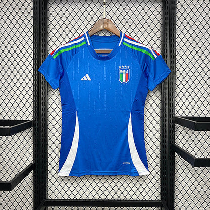 Italy 24∕25 Woman Euro Home