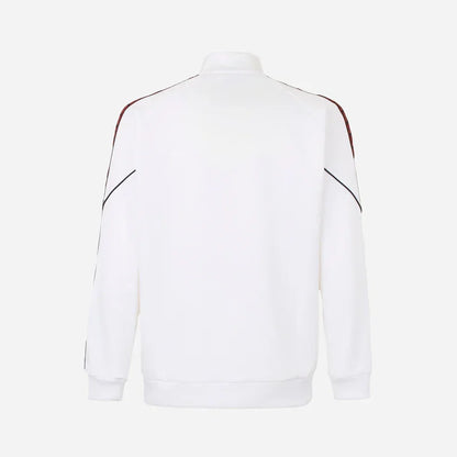 Jacket AC Milan 25/26 White