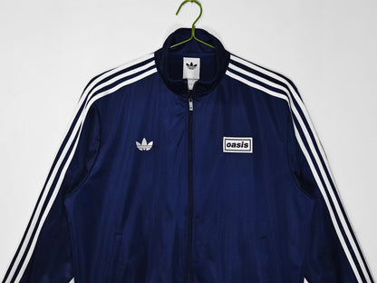 Jacket Adidas x Oasis Dark Blue