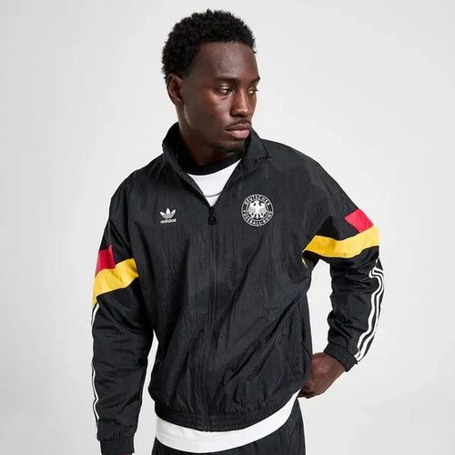 Jacket Alemanha 25/26 Adidas Originals