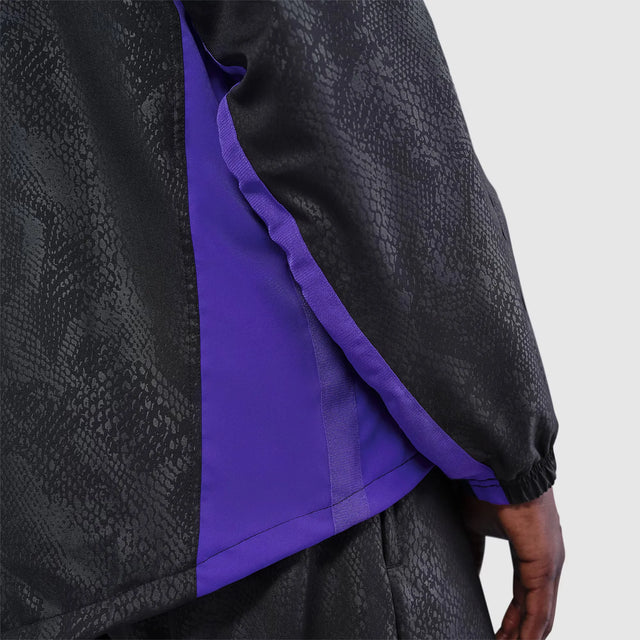 Jacket Barcelona 2025/26 Anthem