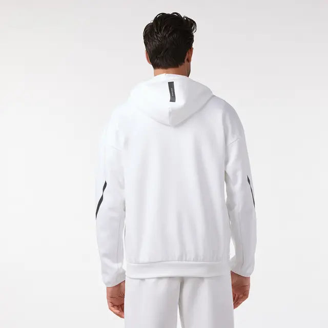 Jacket Real Madrid Urban Full Zip